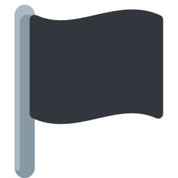 Sticker 🏴 Plus Flags @ChentsJournal