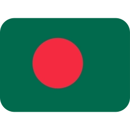 Sticker 🇧🇩 Plus Flags @ChentsJournal