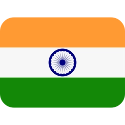 Sticker 🇮🇳 Plus Flags @ChentsJournal