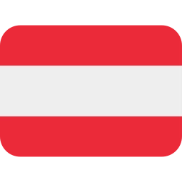 Sticker 🇦🇹 Plus Flags @ChentsJournal