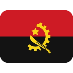 Sticker 🇦🇴 Plus Flags @ChentsJournal