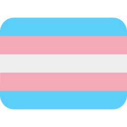 Sticker 🏳️‍⚧️ Plus Flags @ChentsJournal