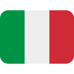 Sticker 🇮🇹 Plus Flags @ChentsJournal