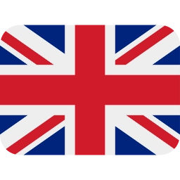 Sticker 🇬🇧 Plus Flags @ChentsJournal