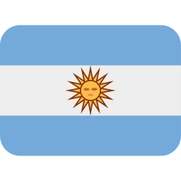 Sticker 🇦🇷 Plus Flags @ChentsJournal