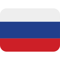 Sticker 🇷🇺 Plus Flags @ChentsJournal