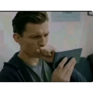 Sticker 💪 мега туфф