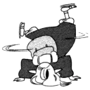 Telegram stiker 💃 Dungeon Meshi