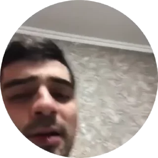 Video sticker 🤪 Obshalka :: @fStikBot