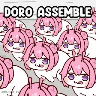 Video sticker 😊 Davi's video pack (@AkamiXbot)