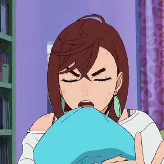 Video sticker 😱 Davi's video pack (@AkamiXbot)