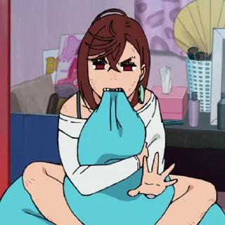 Video sticker ☹️ Davi's video pack (@AkamiXbot)