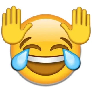 Telegram sticker 😂 MILLENNIUM_701