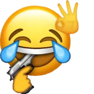 Telegram sticker 😂 MILLENNIUM_701