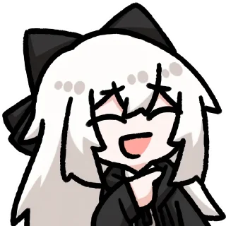 Telegram sticker 🤣 1-16