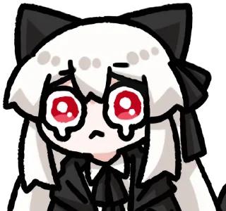 Telegram sticker 🥺 1-16