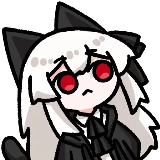 Video sticker 👀 1-16