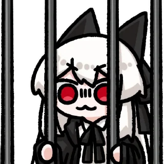 Video sticker 😈 1-16