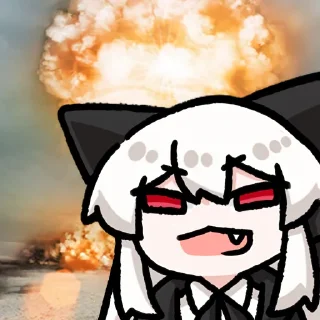 Video sticker 💥 1-16