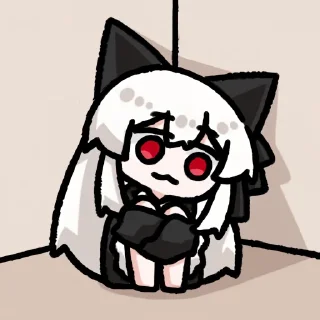 Telegram sticker 🥲 1-16