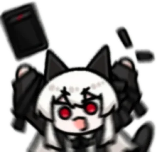 Telegram sticker 🤪 1-16