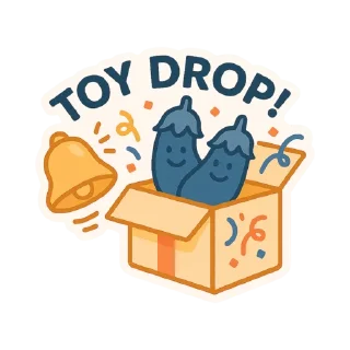 Sticker 🥳 playtesters