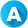 Sticker 🔠 Letters and Numbers (@istevedogs)