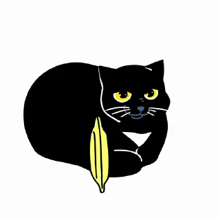 Video sticker 😺 @reyzi_chann