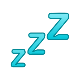 Sticker 💤 Status Pack Plus (@DMJ_Stickers)