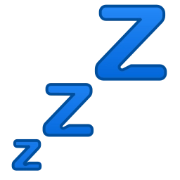 Sticker 💤 Status Pack Plus (@DMJ_Stickers)