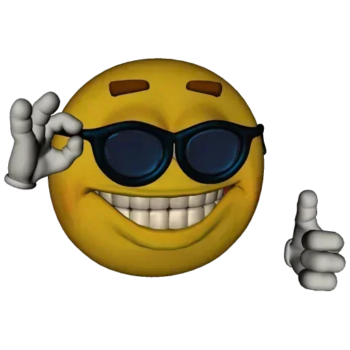Telegram stiker 😎 Rexno • @sticbot