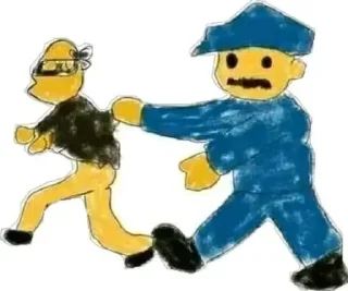 Sticker 🥷 OurSticker