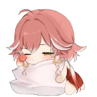 Телеграм стикер 🤲 OurSticker