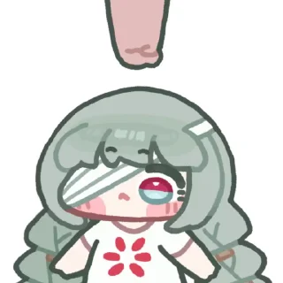 Video sticker 🌟 OurSticker