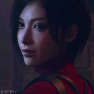 Video sticker 🙂 @usthen Resident Evil 4 Remake