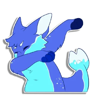 Telegram sticker 🤏 Alpine Manokit