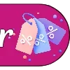 Sticker 🎀 @faberlicby_muslima @emoji_portfoliom