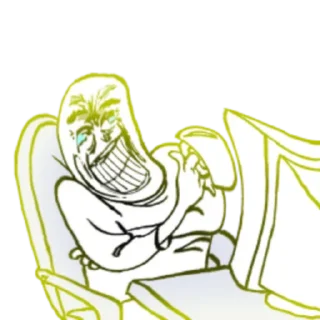 Sticker 😂 @Simpk•ão 2.0