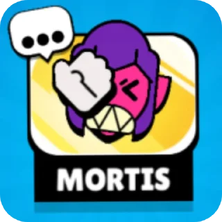 Telegram stiker 😩 Brawl stars