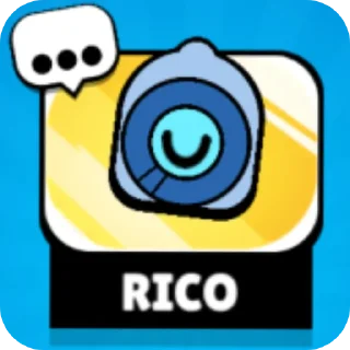 Video sticker 😔 Brawl stars