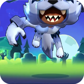 Video sticker 😈 Brawl stars