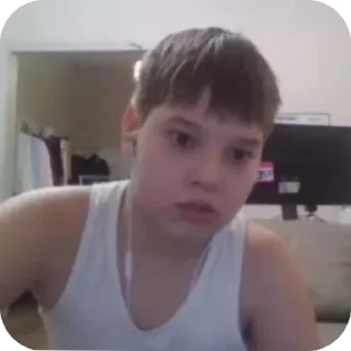 Video sticker 💪 Легенды :: @fStikBot