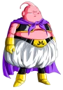 Sticker 👾 Majin Bu (Dragon Ball Z) by sononicola
