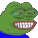 Telegram sticker 😂 Sidaum kibador