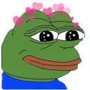 Telegram sticker 😍 Sidaum kibador