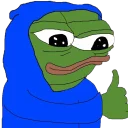 Telegram sticker 👍 Sidaum kibador