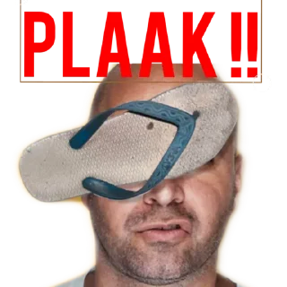 Sticker 😋 Test