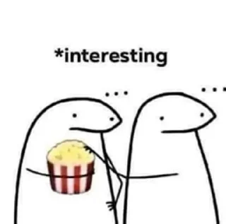 Video sticker 🌚 GC Mood @English_Chatting_GC