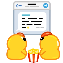 Telegram stiker 💬 сталкерграмм мод: @stalkergrammbot 💓