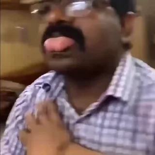 Video sticker 😡 طيف / @eiii51